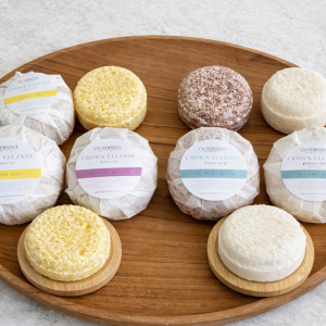 Shampoo Bars
