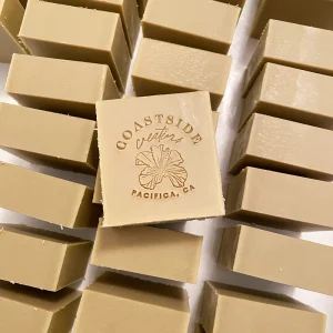 Modern Aleppo Inspired Soap