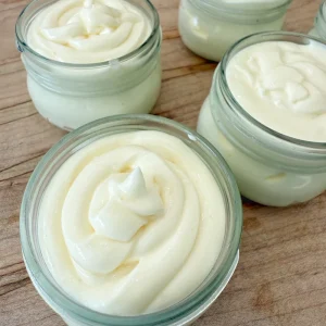 Tallow Cellulite Body Cream