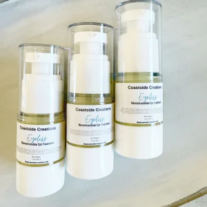 Eyeliss Eye Treatment