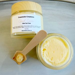 Tallow Cloud Cream