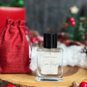 Luxe Perfume