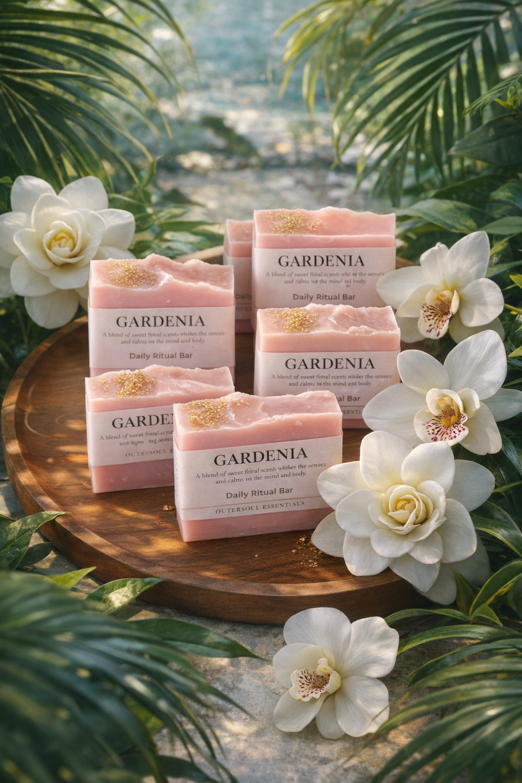 Gardenia