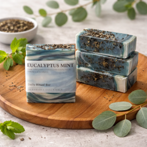 Eucalyptus Mint