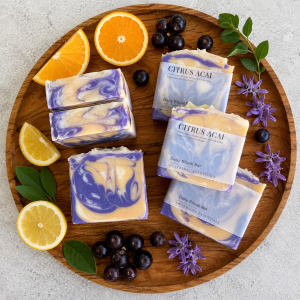 Citrus Acai