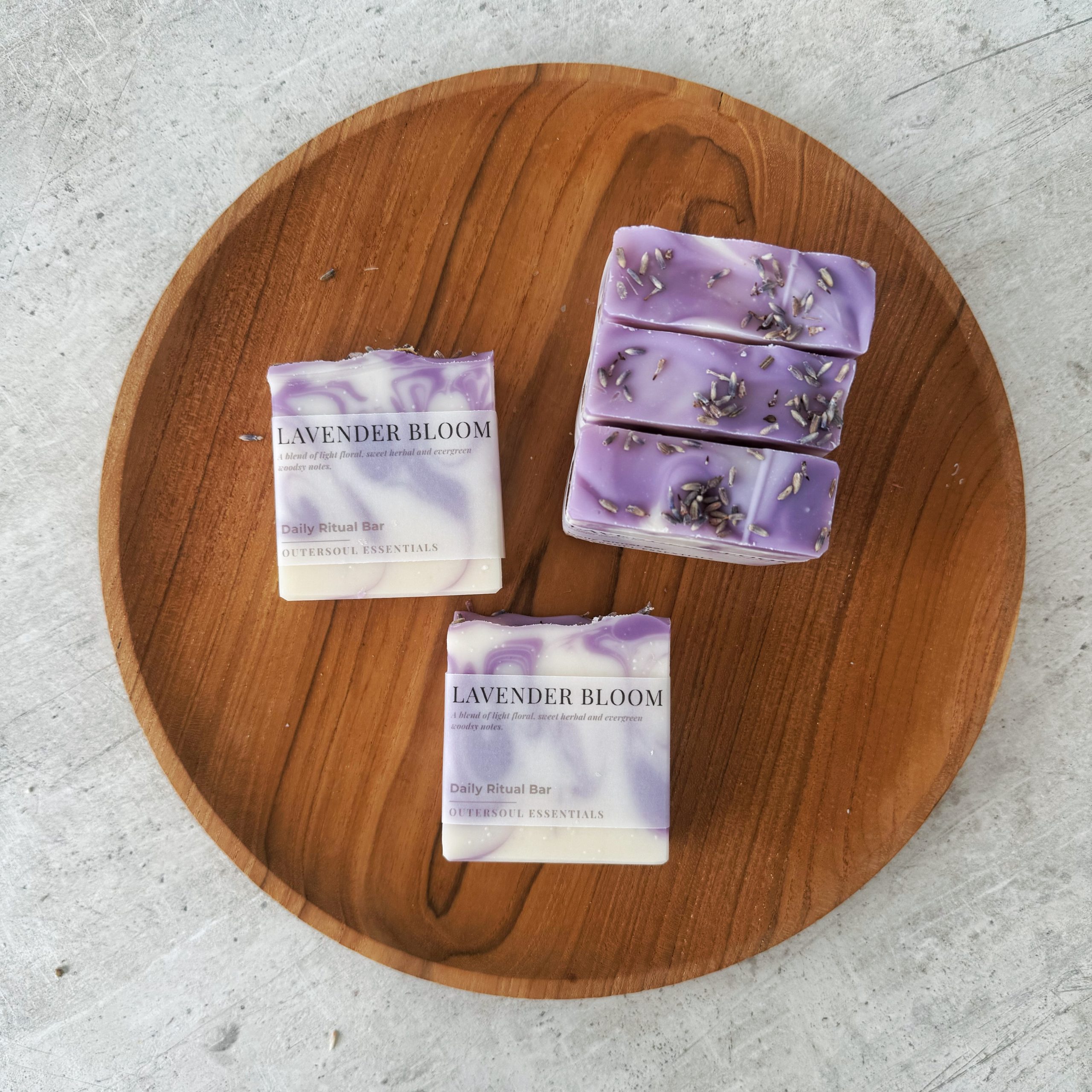 Lavender Bloom - Image 2