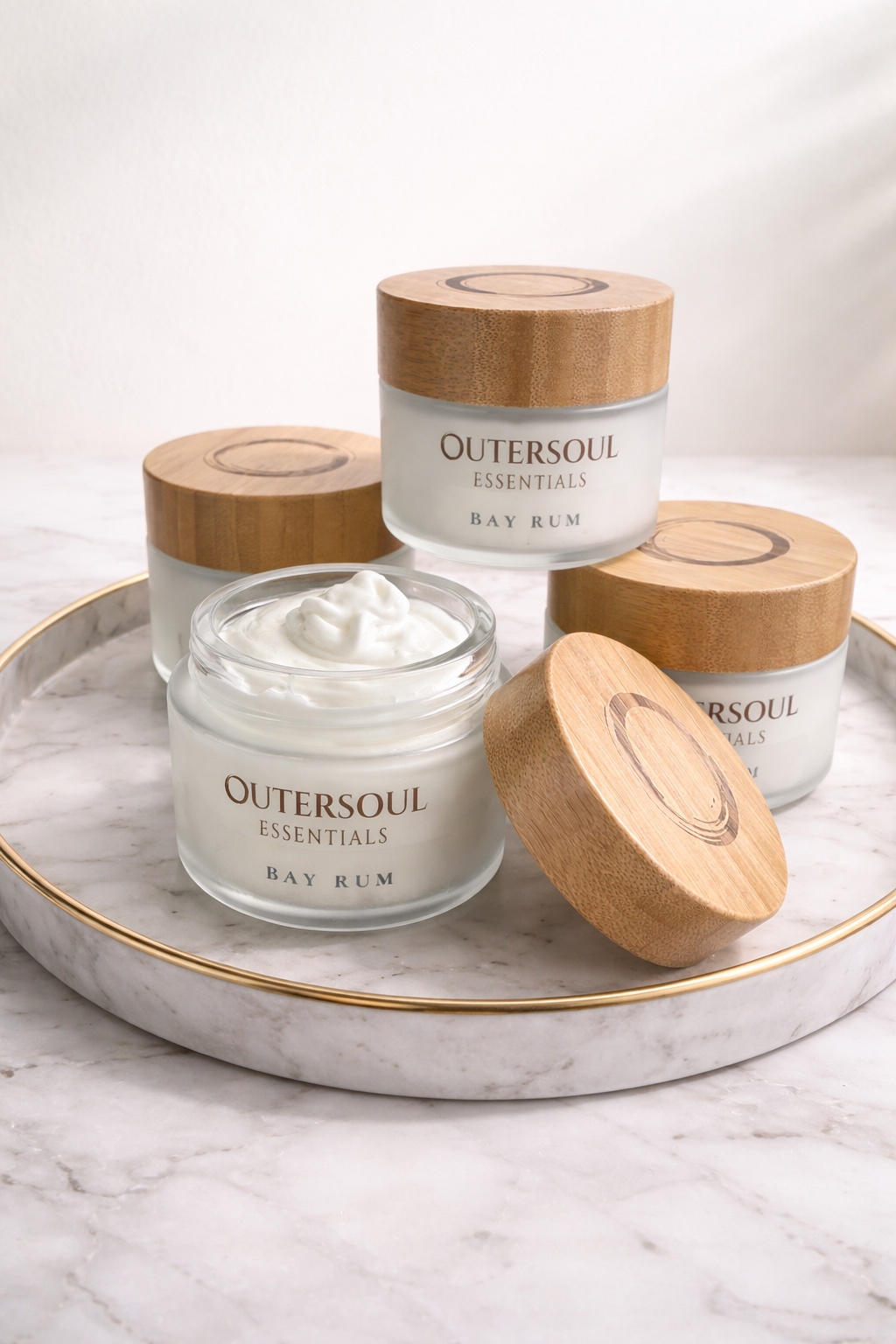 Body Soufflé Cream - Image 2