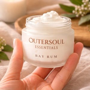 Body Soufflé Cream