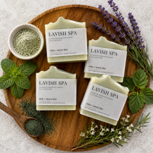 Lavish Spa