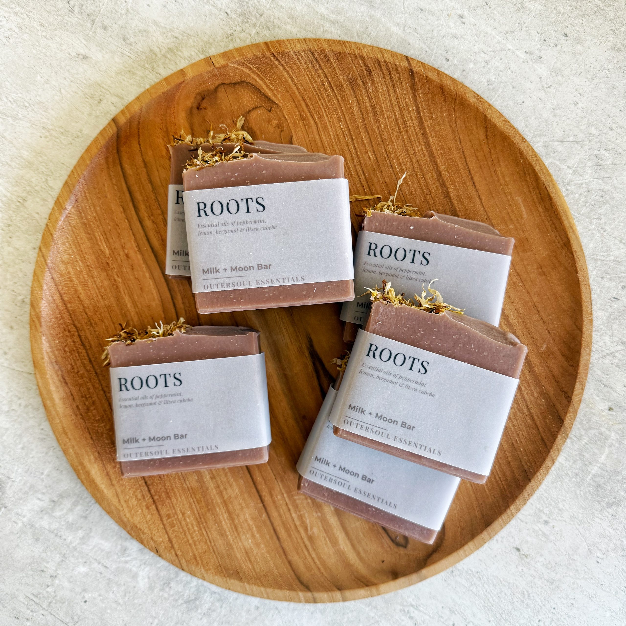 Roots - Image 2