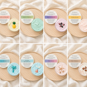 Luminous Body Polish