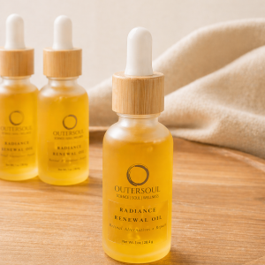 Radiance Renewal Oil